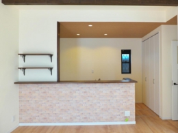 向島中島町モデルハウス05