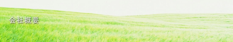 会社概要